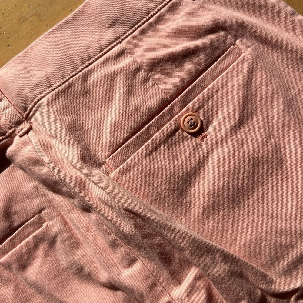 CrewCuts soft chinos size 16 stretch - Picture 5 of 10